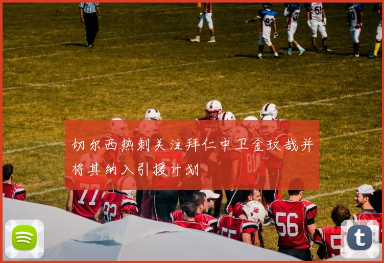 切尔西热刺关注拜仁中卫金玟哉并将其纳入引援计划